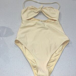 Forever 21 swimsuit